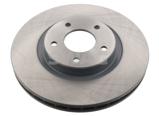 Disc frana 15 94 4138 SWAG